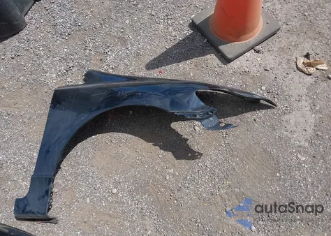 2008 Honda Civic Ex из США, поврежденный, VIN 1HGFA16818L030081